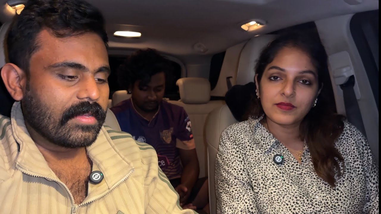 Dridam Movie Review | Shane Nigam 