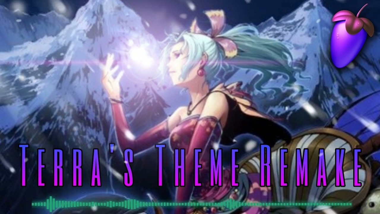 FF6 - Terra's Theme Remake
