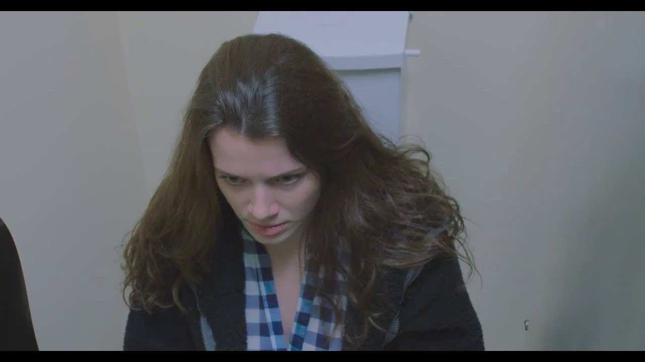 SH!T HAPPENS (SHORT FILM)