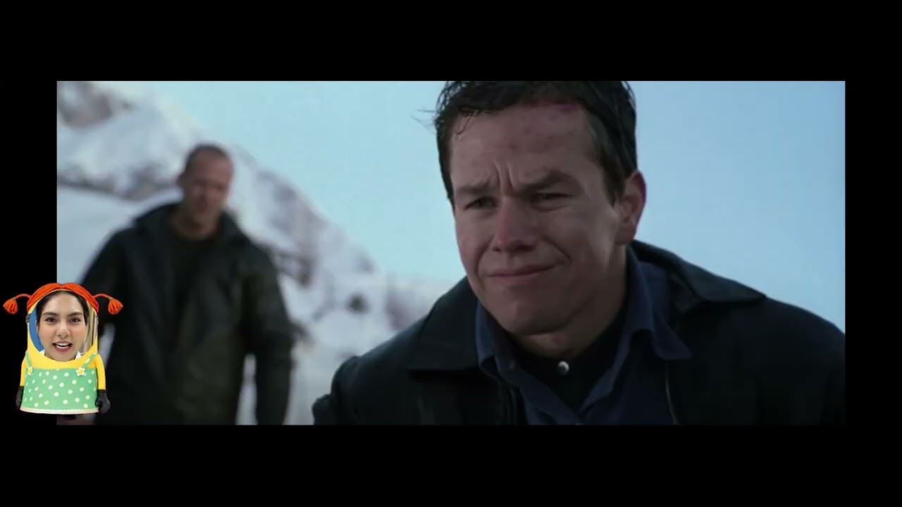 สปอย The Italian Job (2003)