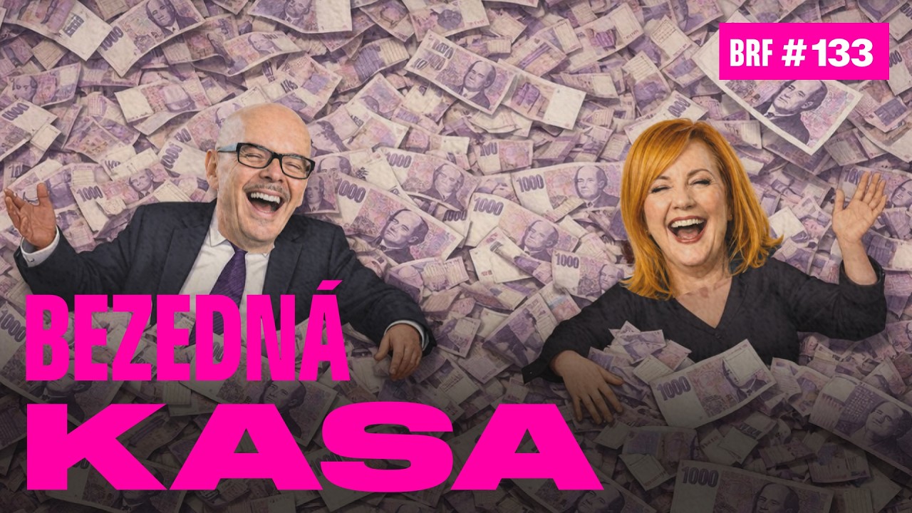 Luxus jm&eacute;nem Česk&aacute; televize. Miliardy bez nutnosti &scaron;etřit