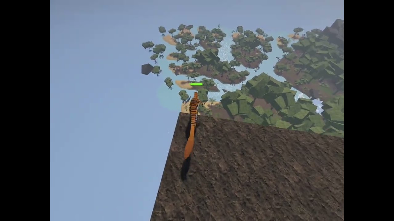 Reasons why the yutyrannus is a valid dinosaur to use in Jurassic blocky!