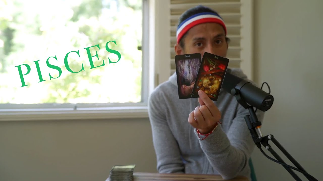 PISCES - 