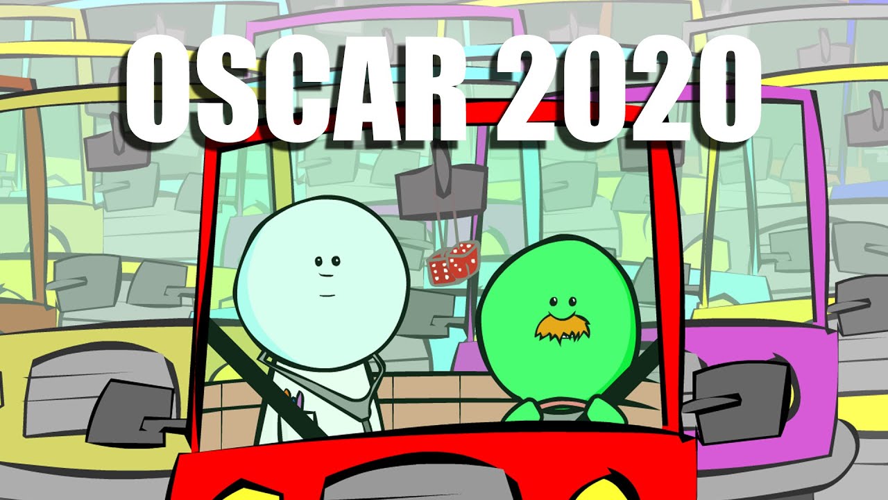 DDN: Oscar 2020