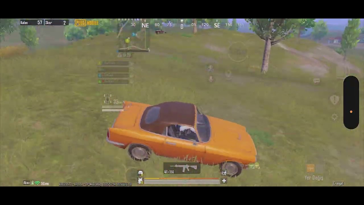 SOLO 8 KİLLS WİN | 23 KİLL TEAMSPEAK | PUBG MOBİLE | SCRİM | TOURNAMENT