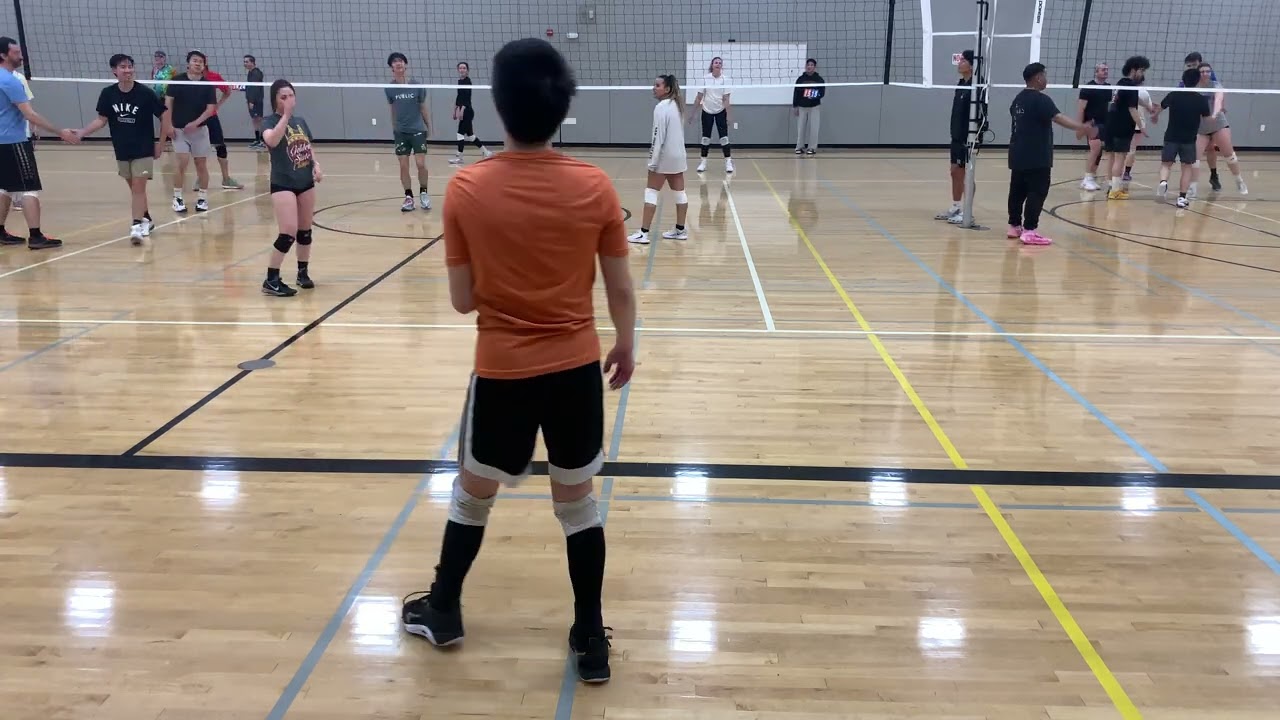 (2/23) - Game 2