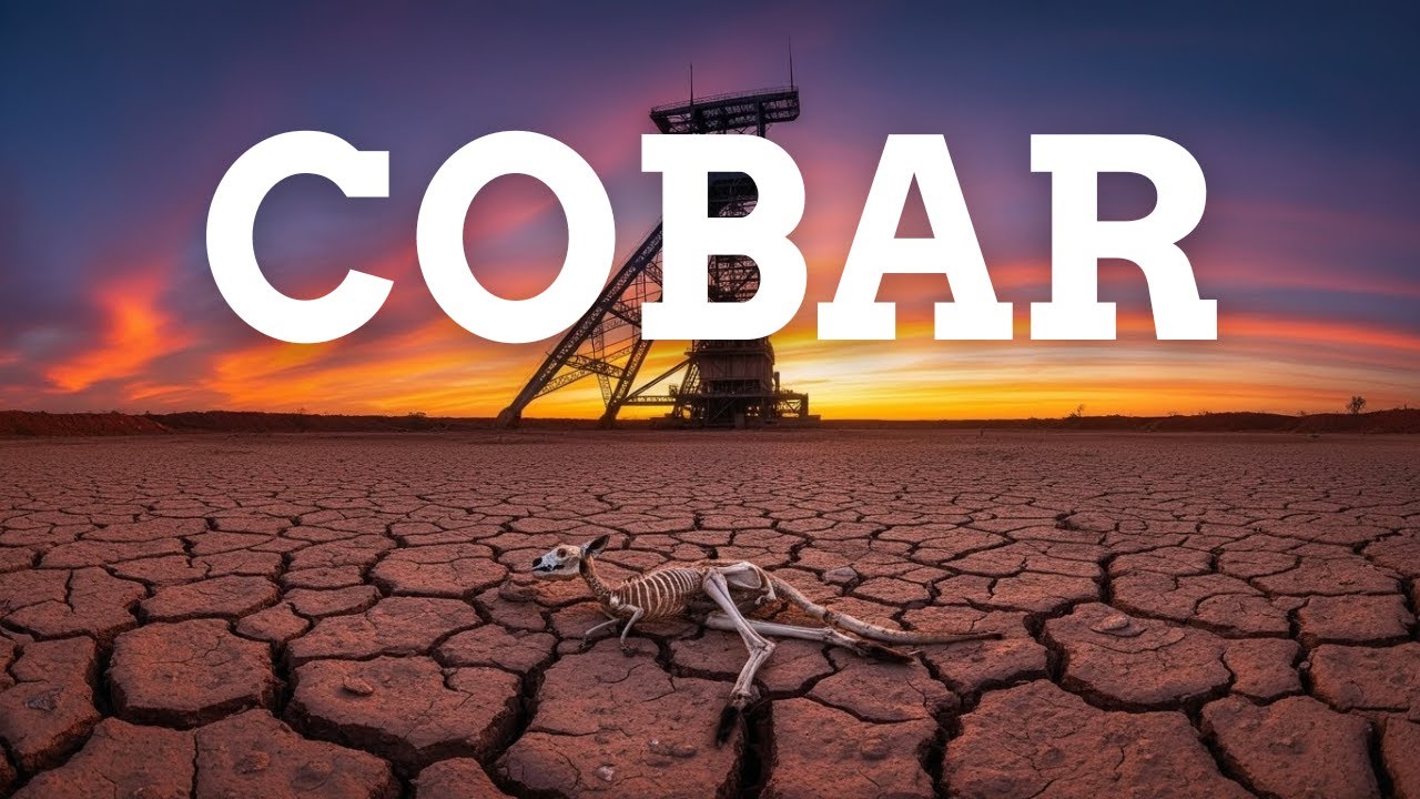 Cobar: How an Outback Town Conquered Drought