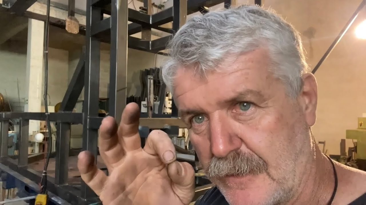 Será que a solda ficou boa?