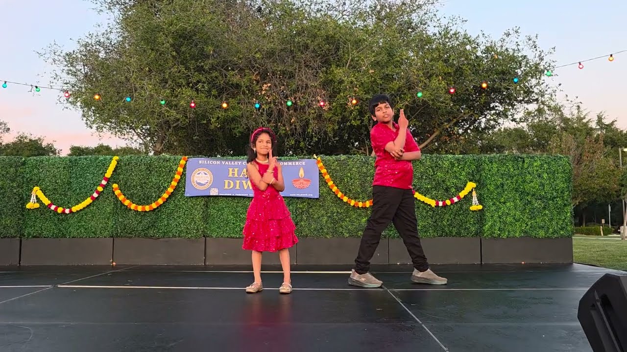Ojas gambhira (OG )  dance