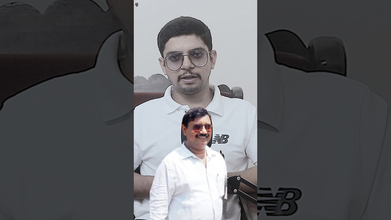 Gangster Called 'Kidnapping King' l Babloo Srivastava l Underworld