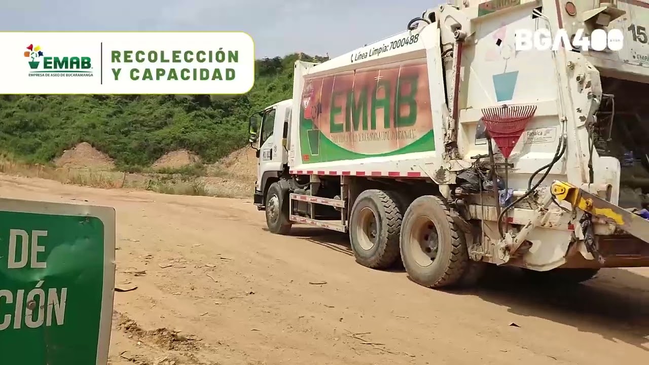 😱ESTE ES EL PASADO Y PRESENTE DE NUESTRO RELLENO SANITARIO EL CARRASCO🤯