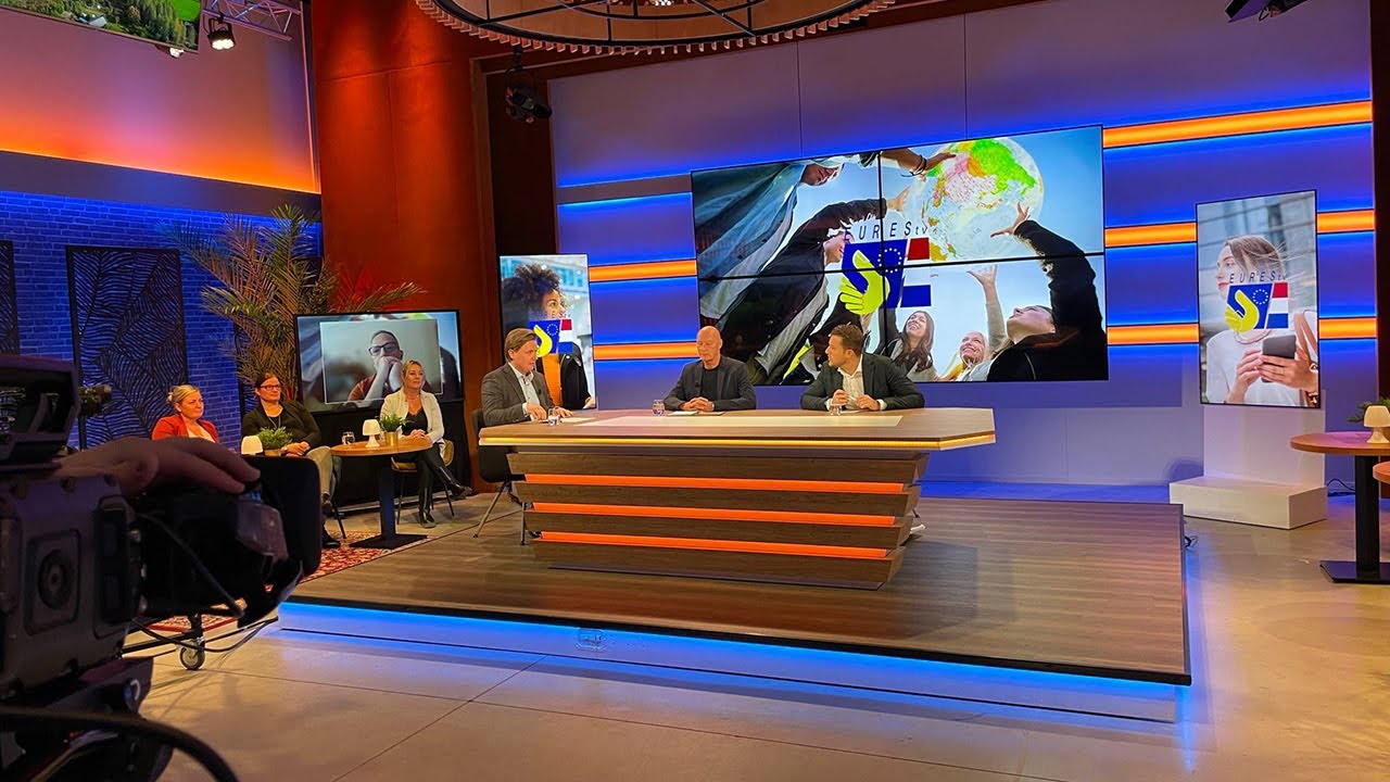 EUREStv - S2E3: Seasonal Jobs: Opportunities in Europe