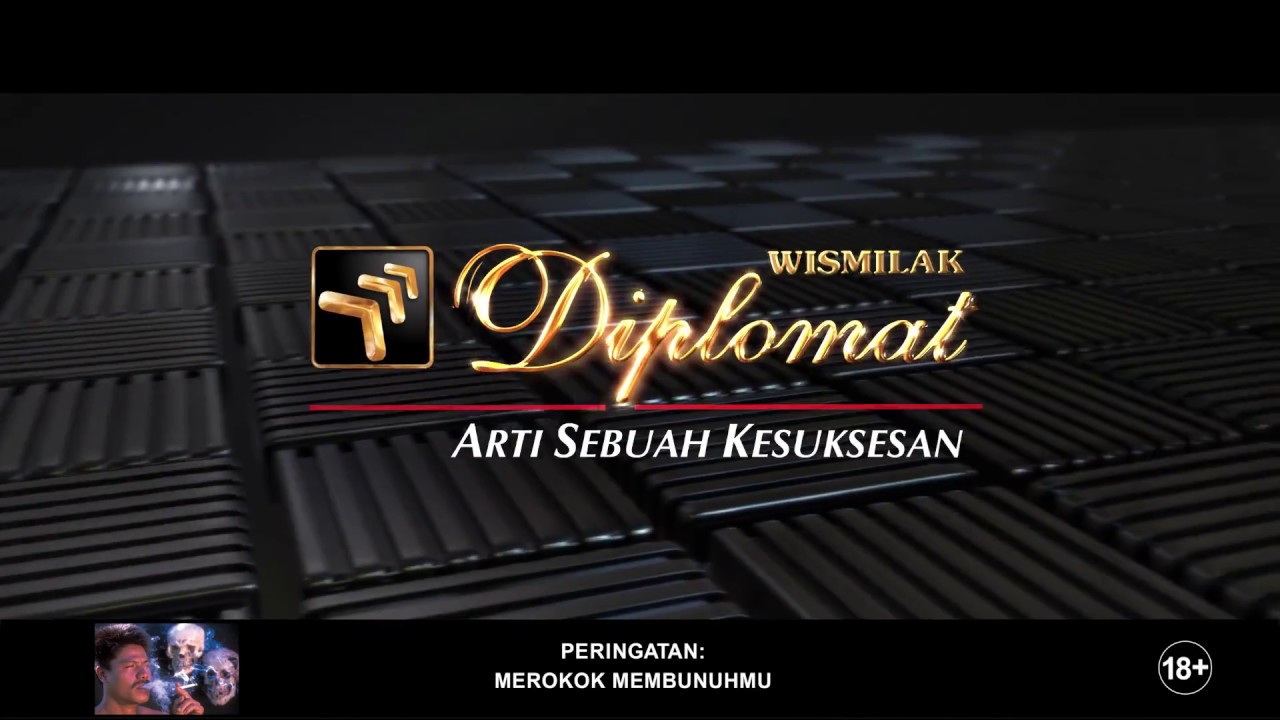 Wismilak Diplomat - Patches