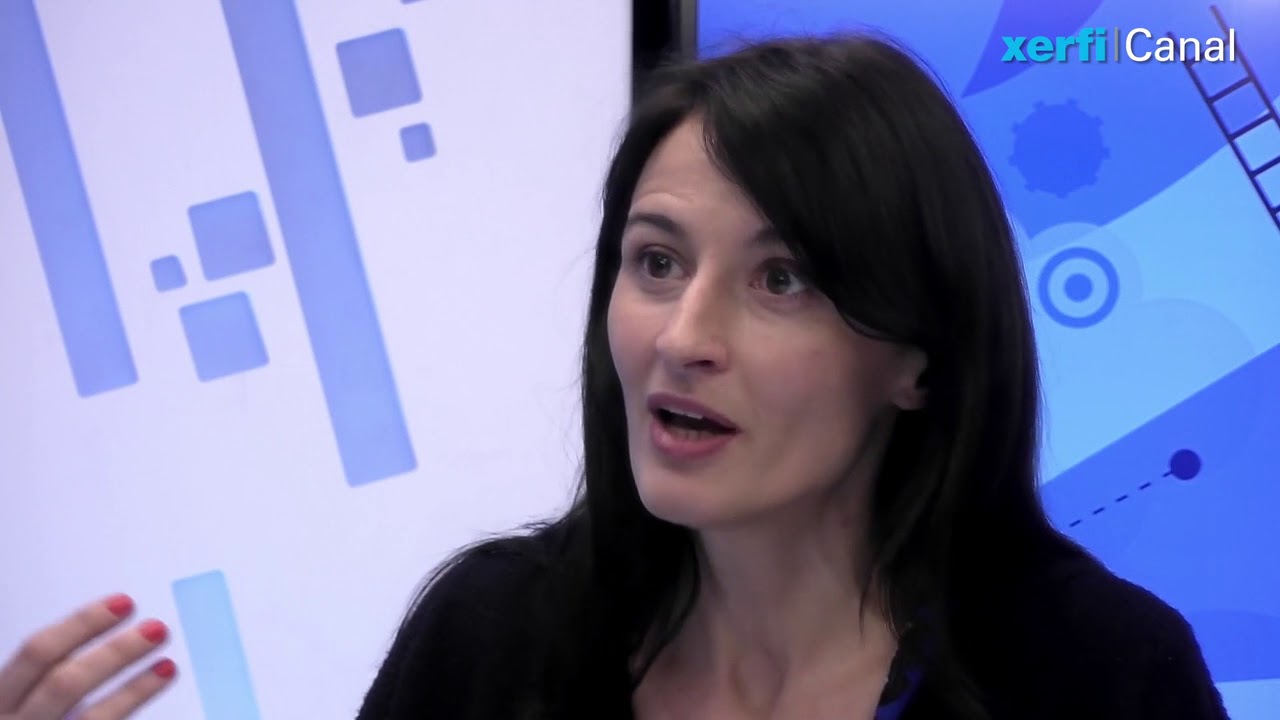 Comprendre l'impact des cycles financiers sur l'économie et la vie des affaires [Natacha Valla]
