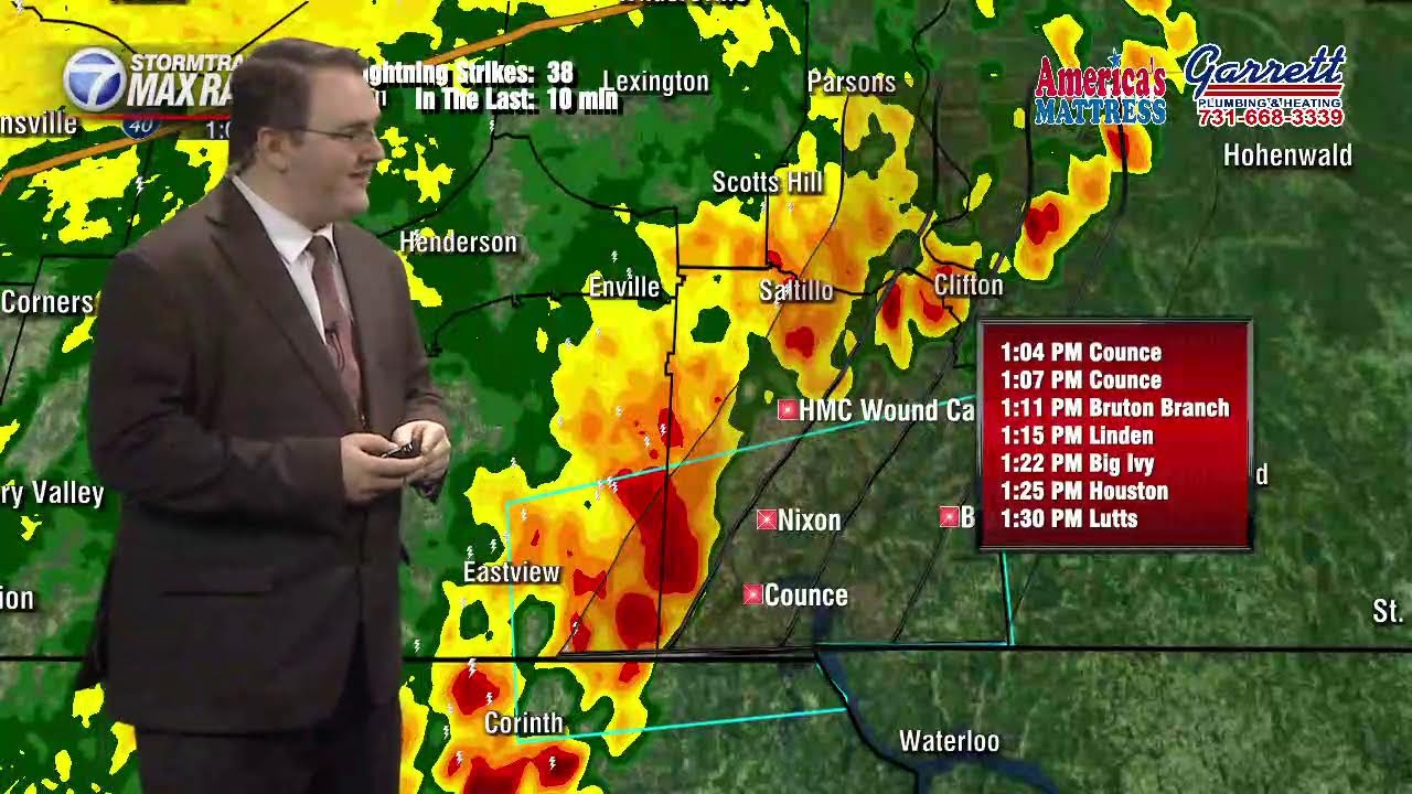 WBBJ LIVE STREAM