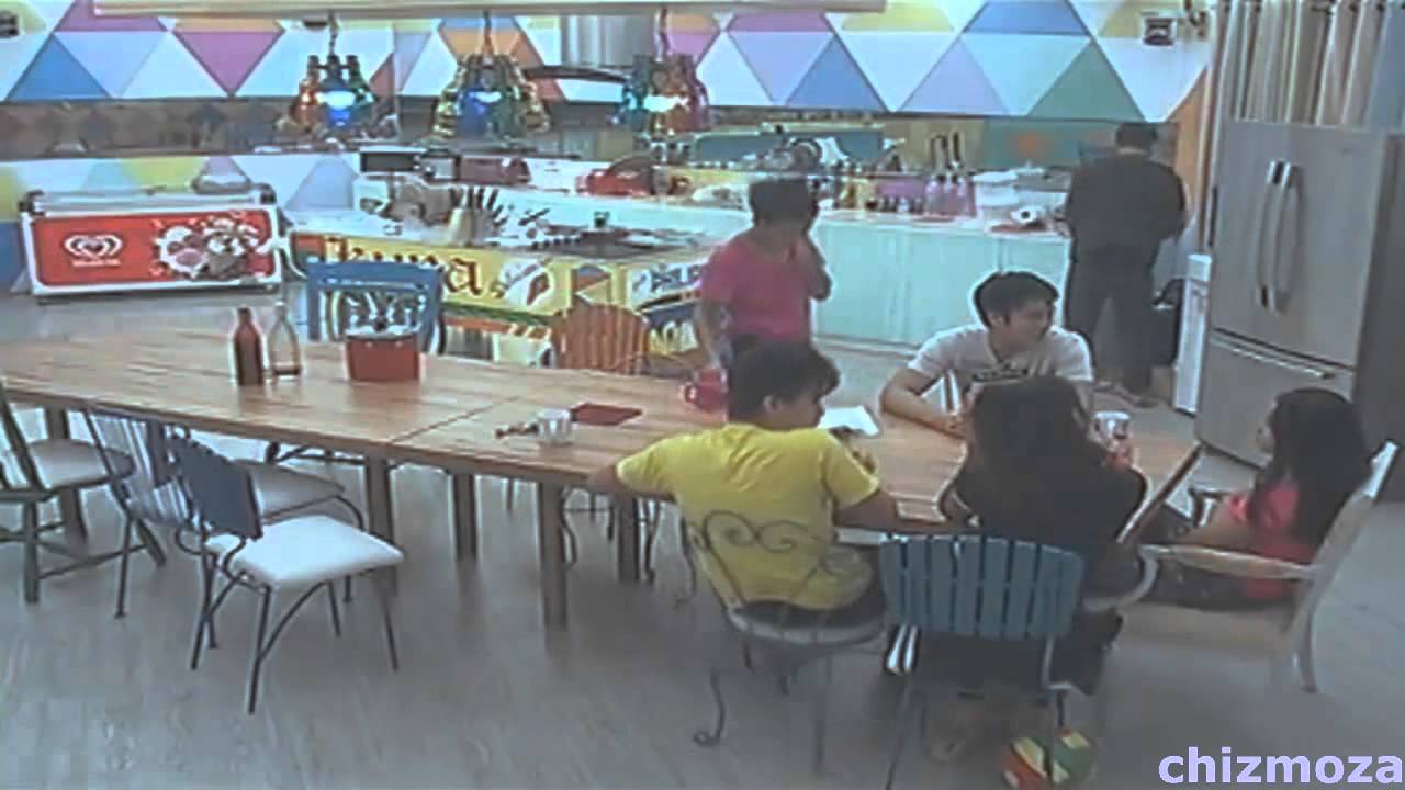 BAILONA Story Part 1: Magmahal Muli