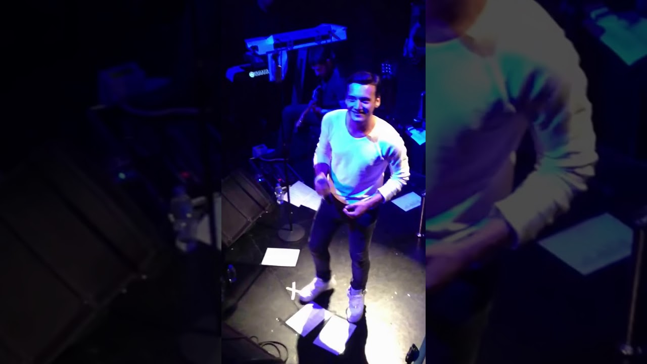Edis Görgülü- Zalim (cover) EDIS