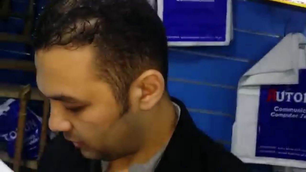 تجميع شرح جهاز نانو بيم لايت LiteBeam M5
