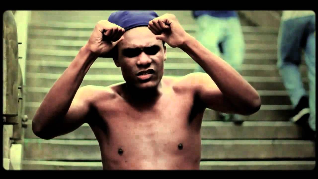 Terra Preta - Crises (prod. Nel Sentimentum)