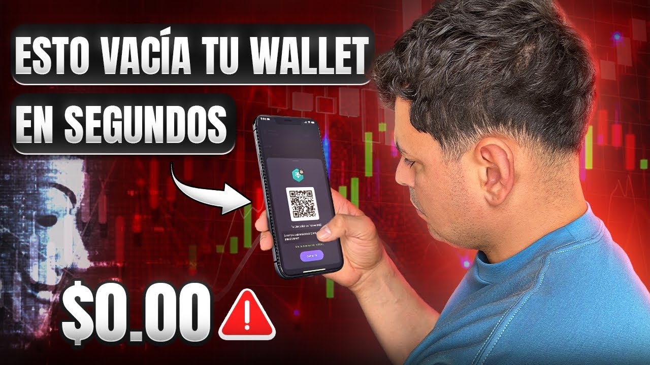 Errores de SEGURIDAD CRIPTO que te DEJAN en CERO
