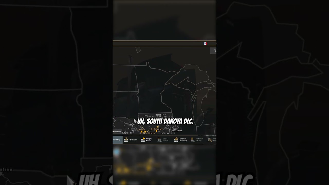 Full US Map Hype! ATS is Getting WILD!