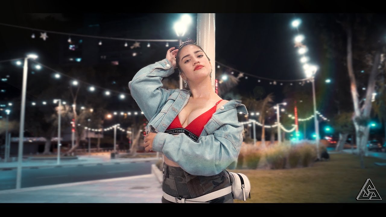 Lo Hace Rico (Remix) - Cuevitas x Zeak & Tianky x Dazzy x Buqué (4K Video Oficial)