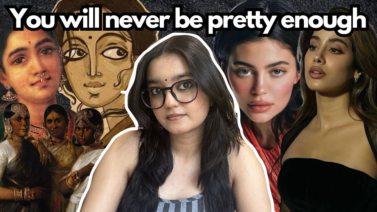 Are Beauty Trends Erasing Our Identities?