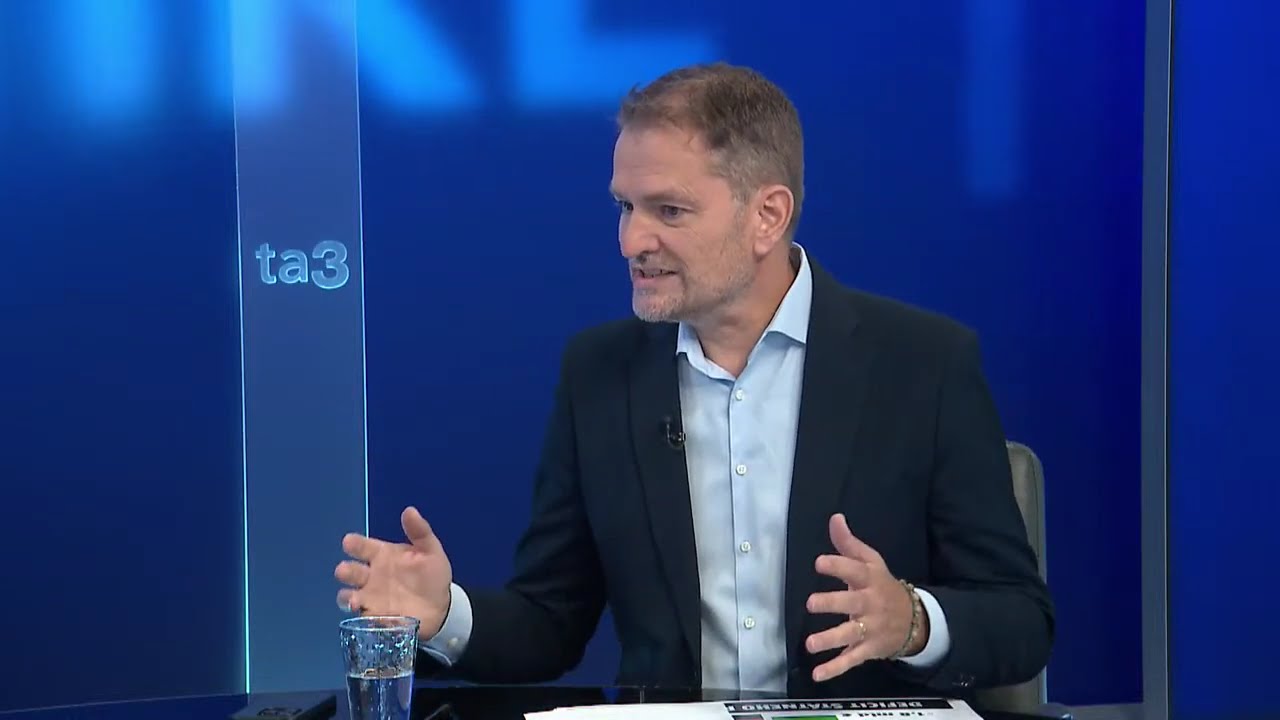 V politike: Radomír Šalitroš a Igor Matovič