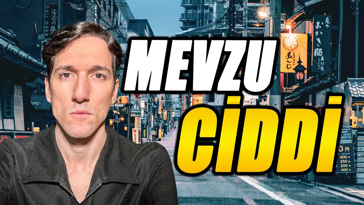 Japonya Artık ''G&Uuml;VENLİ'' Değil Mi? Durumlar &Ccedil;ok CİDDİ!