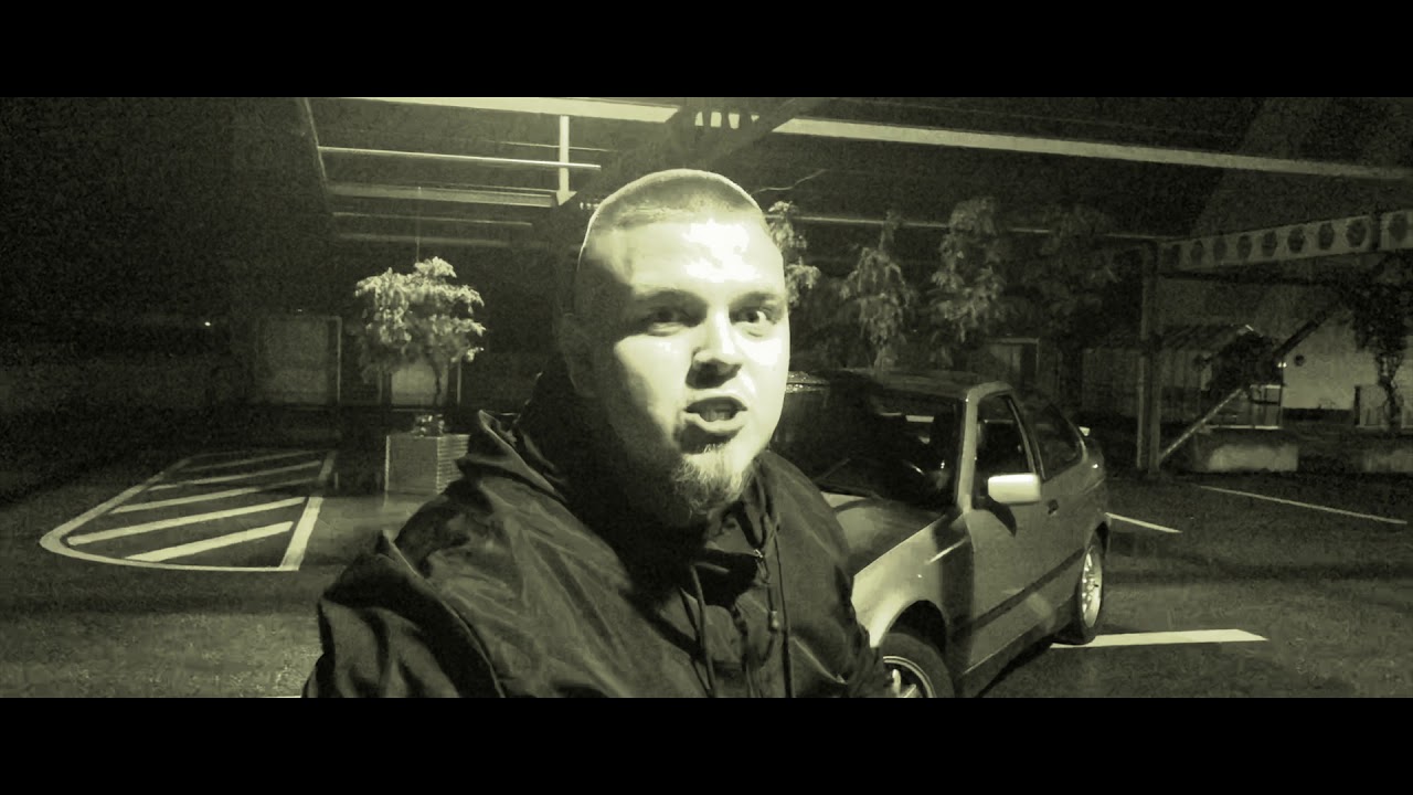 Dripple feat. Steel - Tot La Fel (Videoclip)