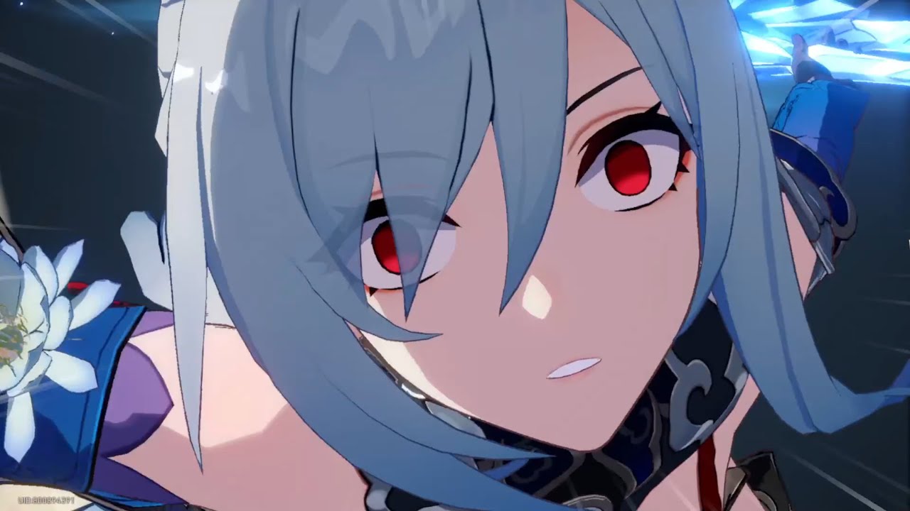 Hoyoverse lied to me | Farming Jades for Jingliu ❄ | Honkai: Star Rail 1.4