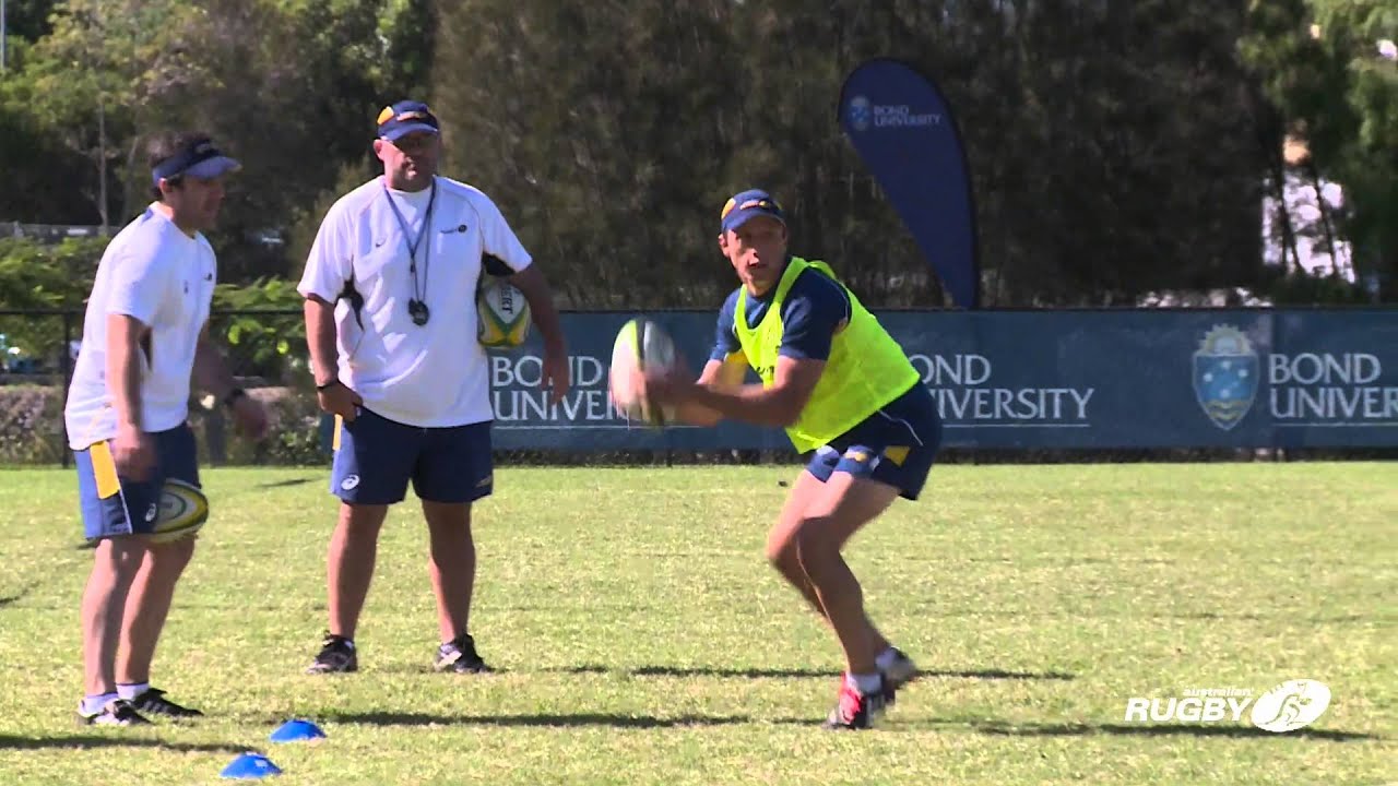 U20s: The Pathway to Gold