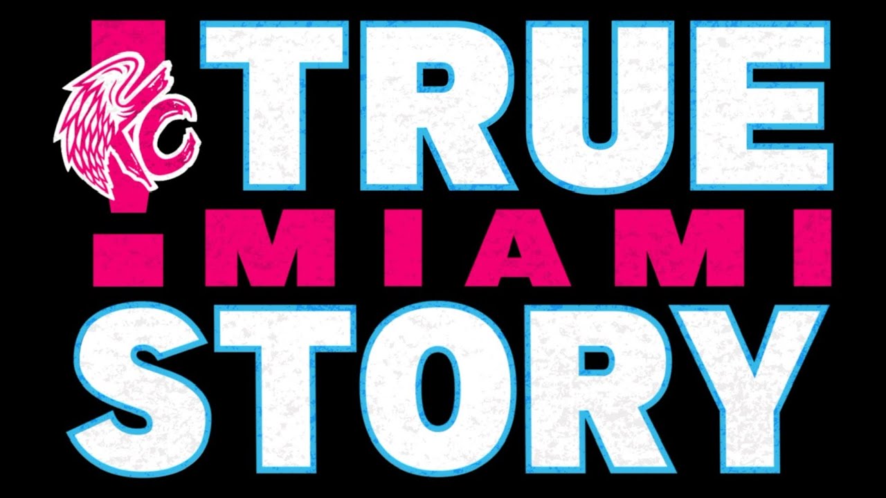 KC! True Miami Story Ep. 1