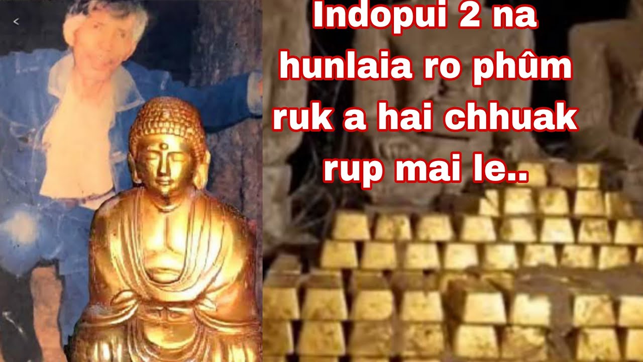 Japan sipai  ro thuhruk a hmuchhuak a, mahse ...