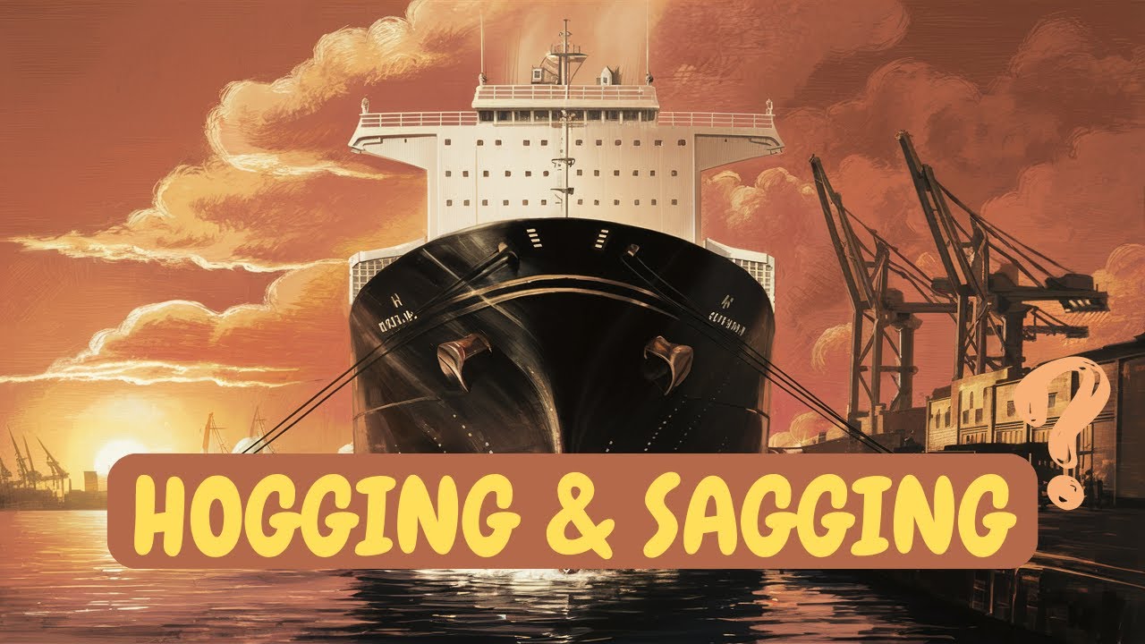 HOGGING & SAGGING NEDİR ? NASIL HESAPLANIR ?