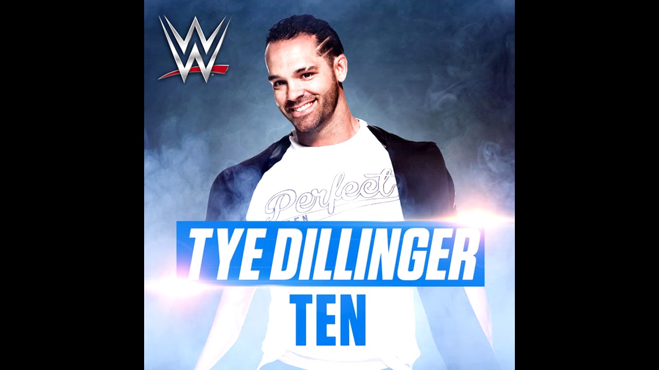 WWE: Ten (Tye Dillinger) + AE (Arena Effect)