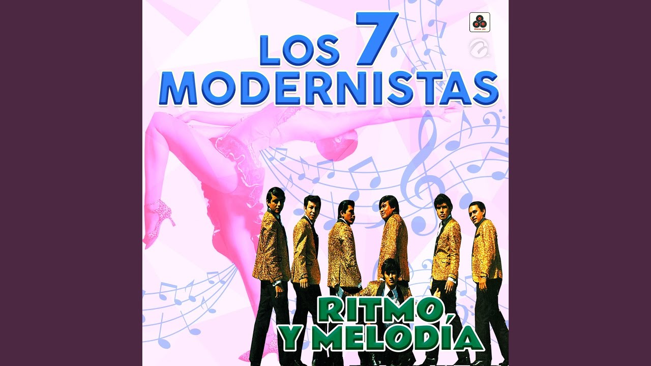 Popurrí Ritmo y Melodía: Cumbia Sampuesana / el Gallo Tuerto / Charleston / Cabeza de Hacha /...