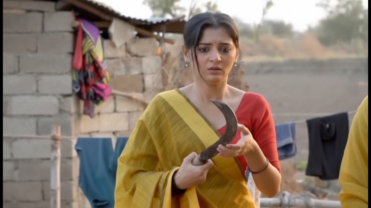 સ્ત્રી ઉપર બળ જબરી કરે એને મળદ નો કેવાય | Gujarati Short Film | Family Drama |Gujarati Movie