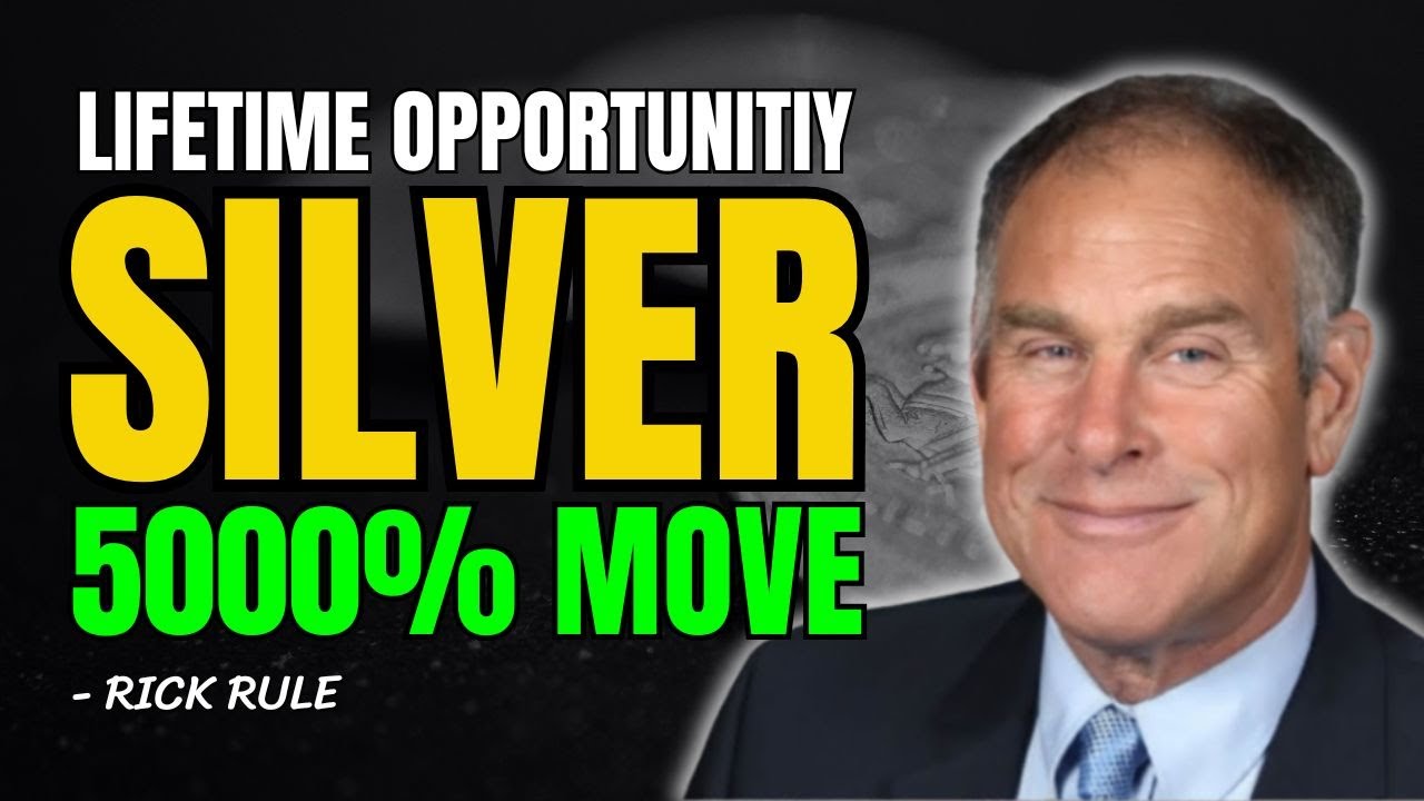 ⭐️ URGENT! This Is Happening With GOLD & SILVER Prices | Rick Rule GOLD & SILVER Price Forecast 2026