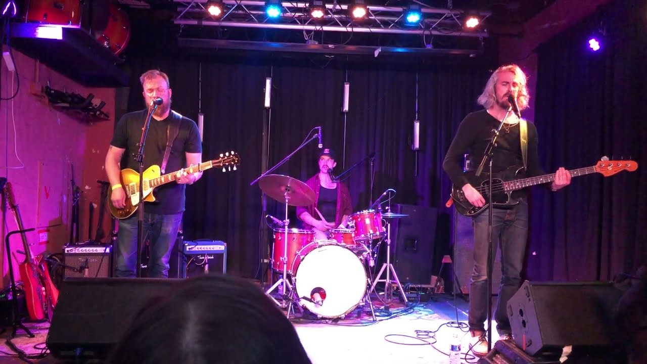 The Bros. Landreth I Can't Win MilkBoy Philly May 20, 2023