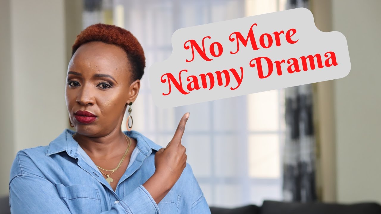 Tips to Manage your Relationship with your Nanny