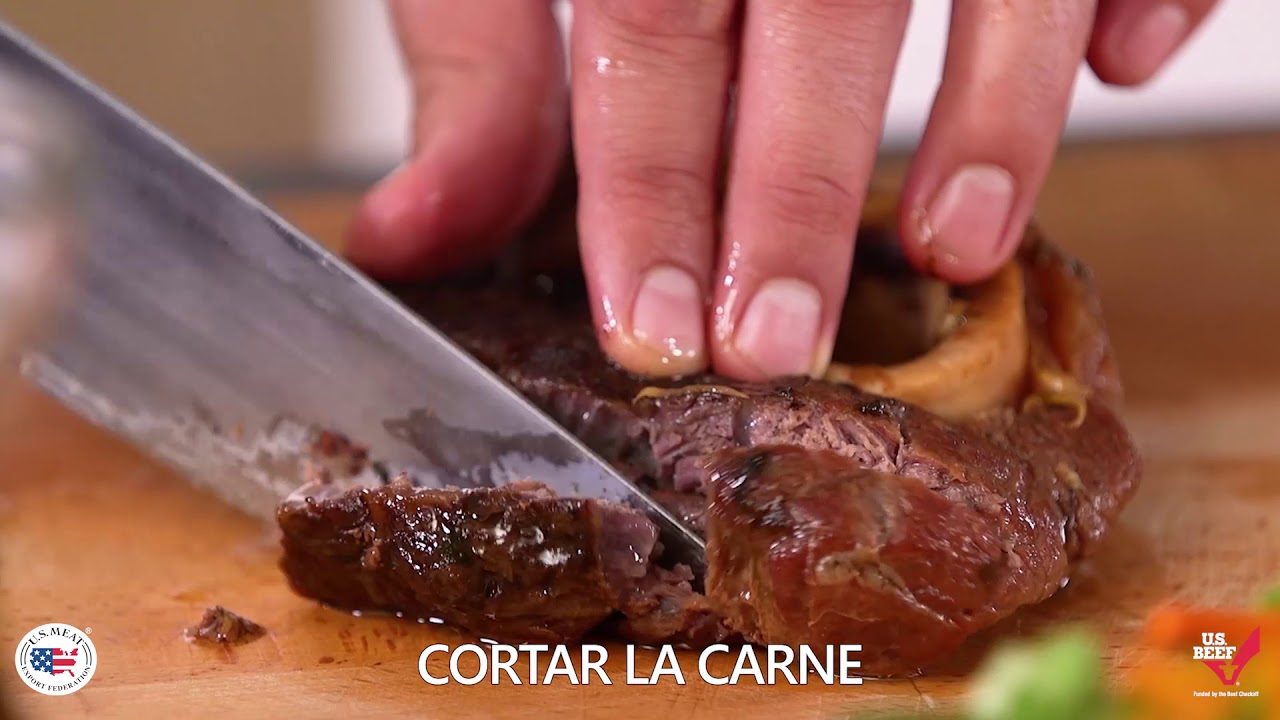 Chamberete de Res