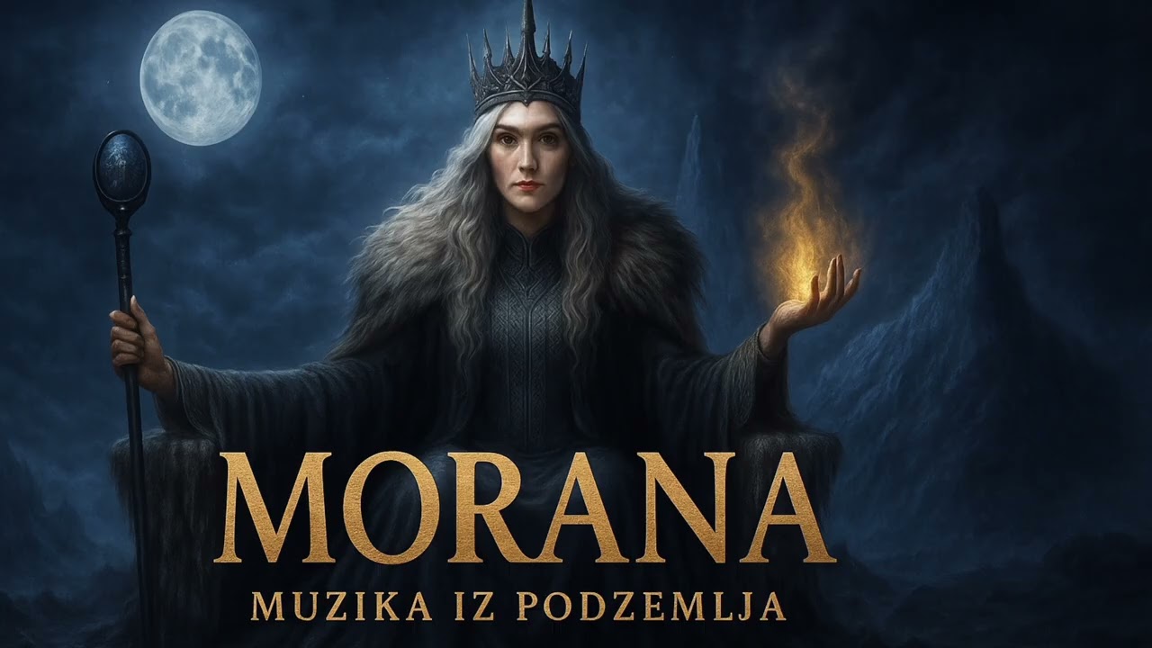 Morana - Nikada nisam ovo želela