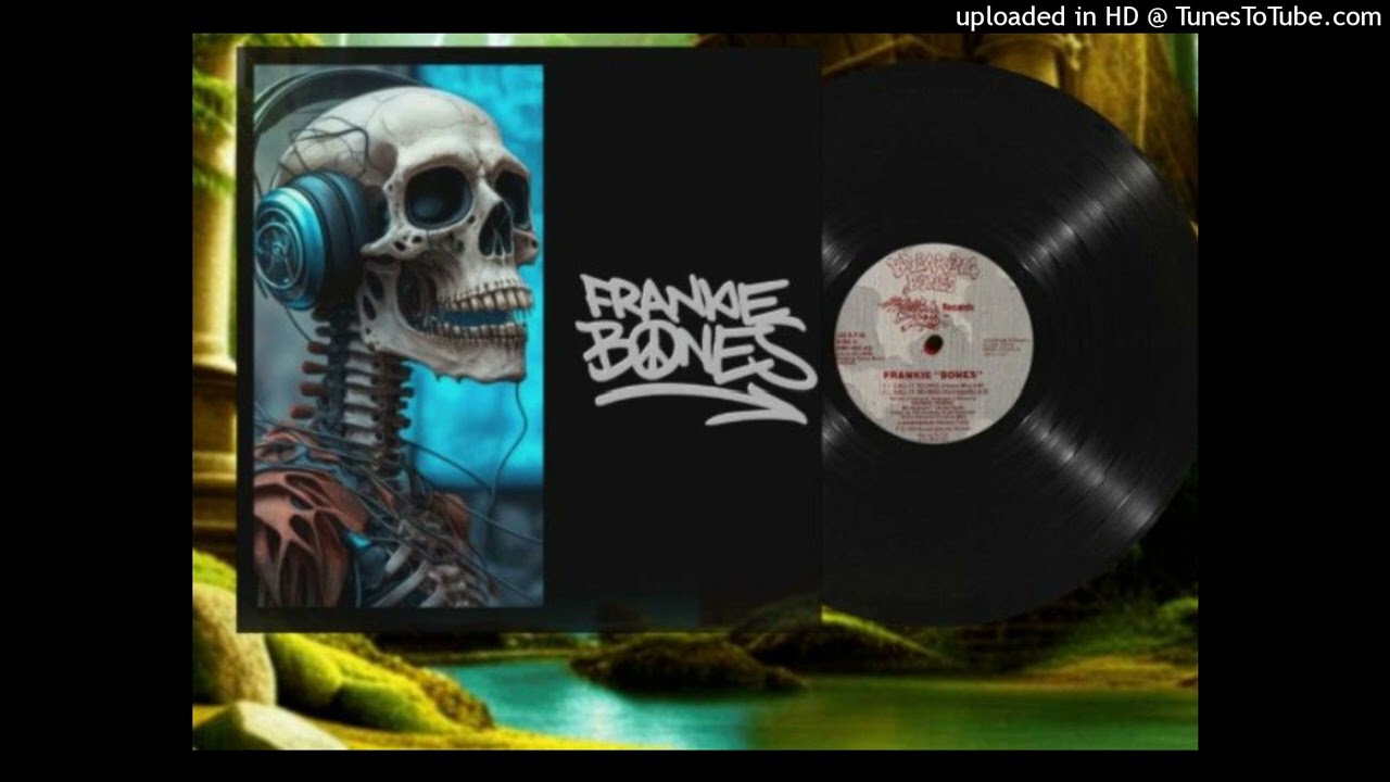 CALL IT TECHNO / FRANKIE BONES 2026 MIX