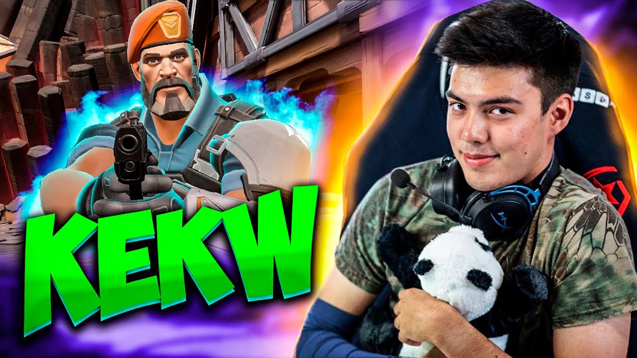 GAMBIT NATS FAILS and FUNNY moments montage