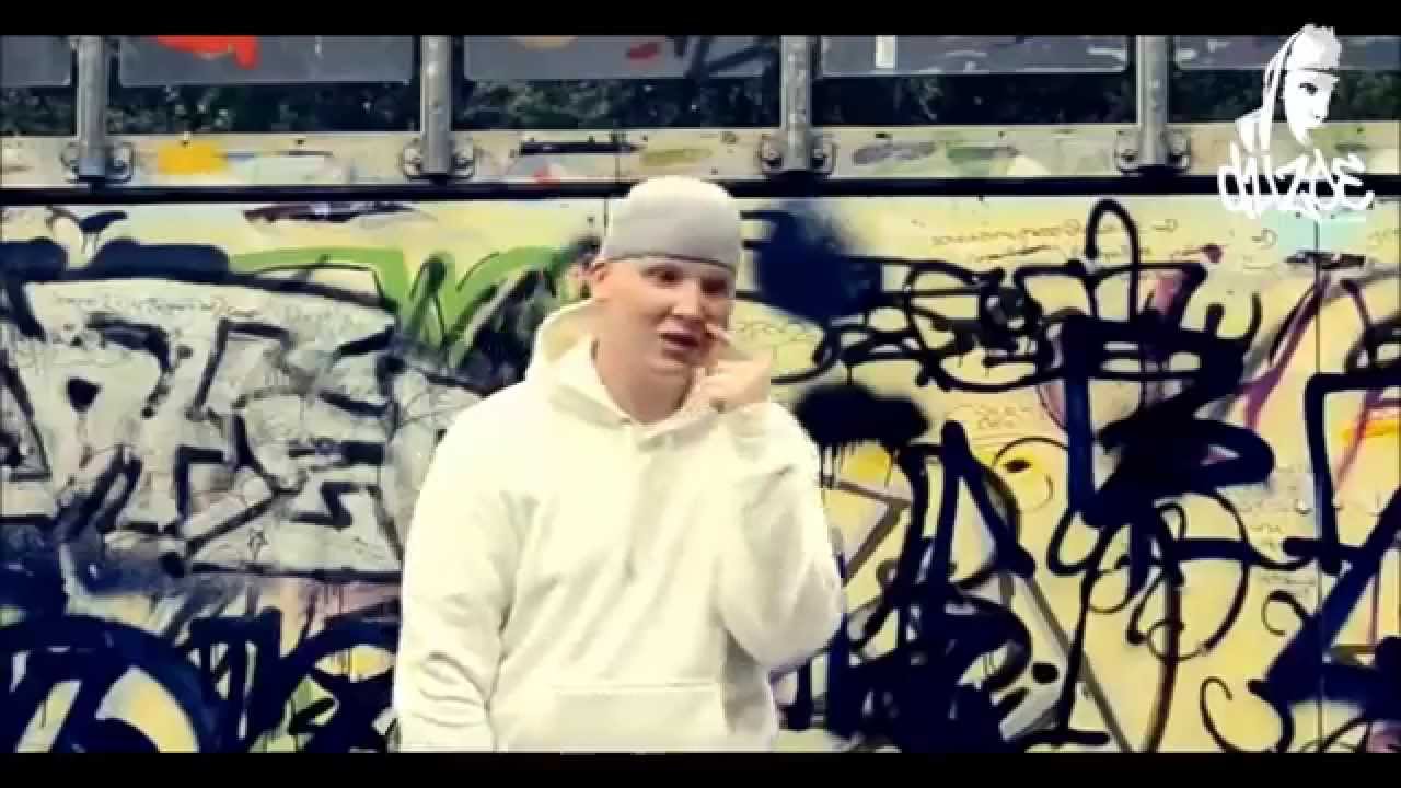 Duzoe - VBT 2011 - Alle Runden - HD