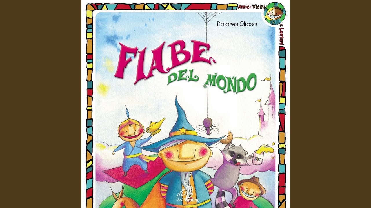 Il mago delle parole (Base musicale)