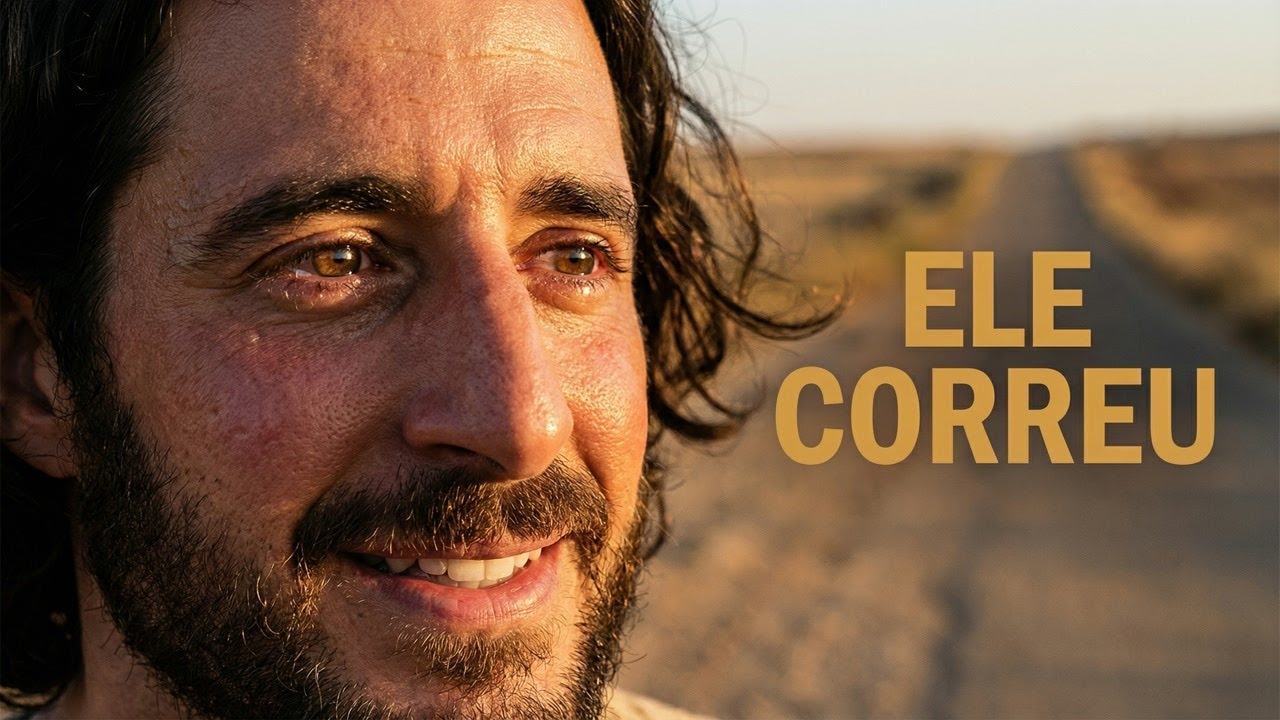 Por Que o Pai Correu? O Detalhe Que Ninguém Te Contou