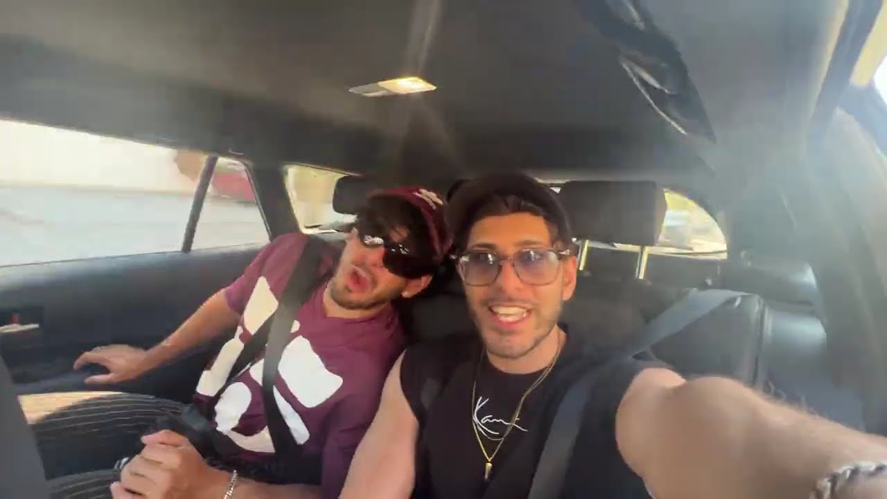 ICH LADE YouTuber HEUTE zur PAULBERGER VILLA EIN!