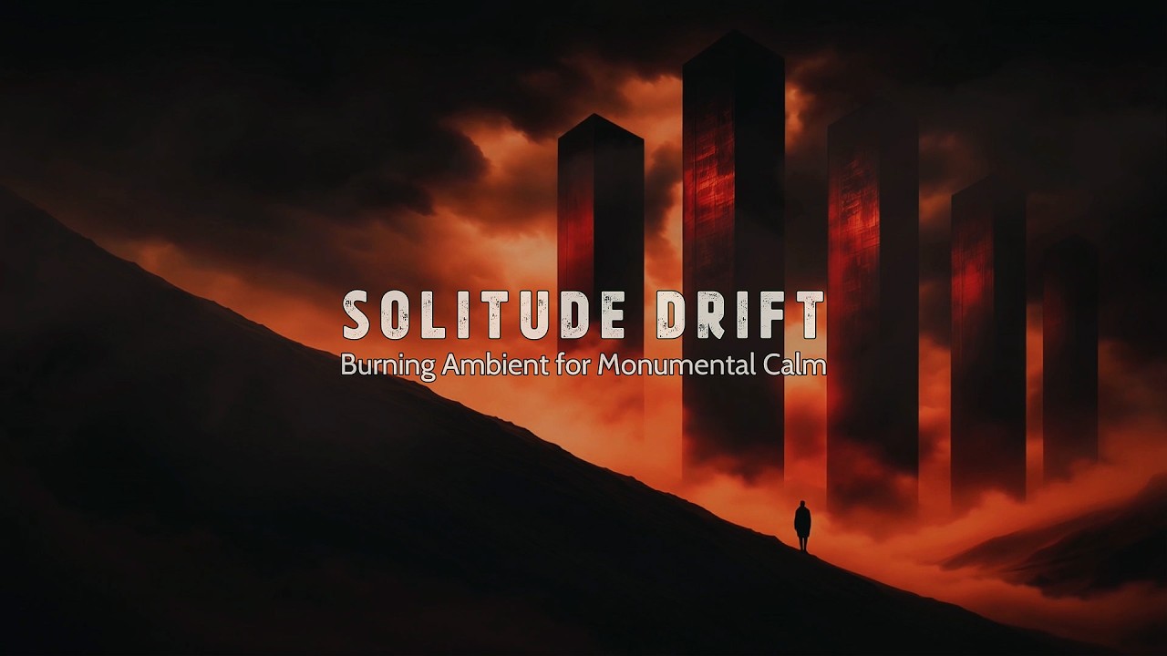 Solitude Drift.
